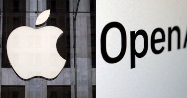 رئيس تنفيذى سابق لآبل: OpenAI أول منافس حقيقى تواجهه آبل منذ عقود