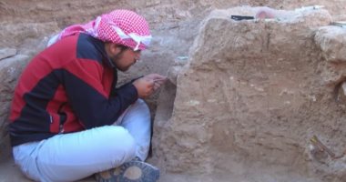 أسنان من العصر الحجرى تكشف كيف بنى المزارعون الأوائل مجتمعات فى سوريا