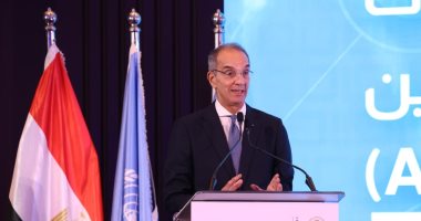 وزيرا الاتصالات والتعليم يشهدان التصديق على إطار كفاءات الذكاء الاصطناعي للمعلمين