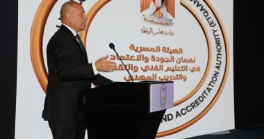 محافظ القاهرة: نولى اهتمامًا خاصًا بتطوير منظومة التعليم الفني