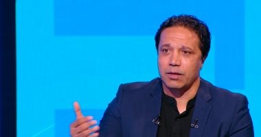 محمد عبد الواحد: لا توجد مشاكل مع إمام عاشور.. ومحمد صلاح له دور قيادى مع المنتخب