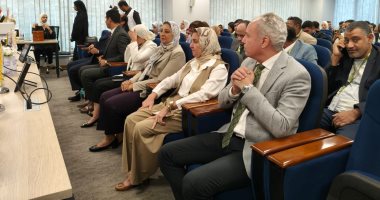 مركز الابتكار بجامعة عين شمس يطلق فعاليات يوم الصناعة لدعم تعاون الجامعة والكيانات الصناعية