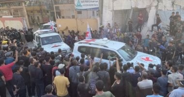 وزير دفاع إسرائيل: إعلان حماس تسليم رفات 4 رهائن هو عدم وفاء بالالتزامات