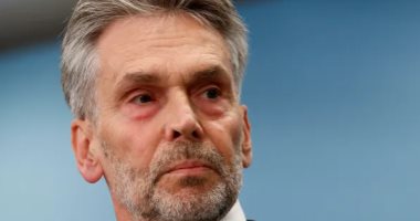 رئيس وزراء هولندا يشارك فى قمة شرم الشيخ للسلام