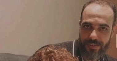 الطبيب محمد حميد والد الشهيد يوسف أبو شعر كيرلي ضمن المحررين فى صفقة التبادل