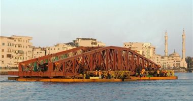 عمره 125 عاما.. برج إيفيل دمياط أثر تاريخى تحول لمركز ثقافى