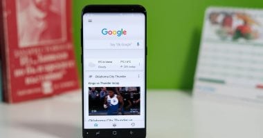 جوجل تغيّر طريقة عرض الإعلانات النصية فى نتائج البحث وتتيح للمستخدمين إخفاءها