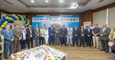 صندوق تحيا مصر يوفر ملابس جديدة لـ 5 آلاف طالب وطالبة بجامعة المنصورة