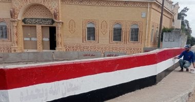 كفر الشيخ تستعد مبكرا لمولد العارف بالله إبراهيم الدسوقي