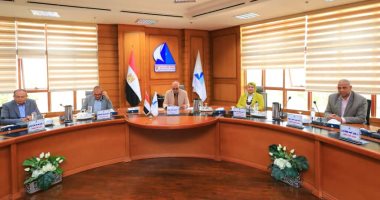 رئيس جامعة كفر الشيخ: خطة لتطوير الإقامة والخدمات وتنفيذ مبادرة "تمكين"