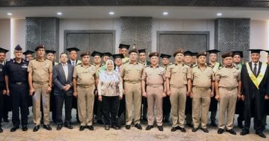 الأكاديمية الطبية العسكرية تنظم عددا من الفعاليات العلمية والطبية