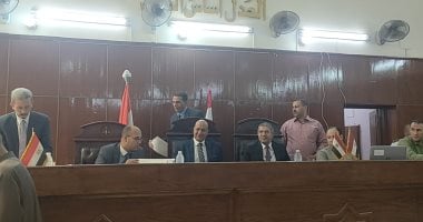 تقدم 10 مرشحين محتملين بأوراقهم لانتخابات مجلس النواب فى سوهاج