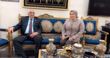 وزير الداخلية الأسبق: تكامل جهود الأجهزة المعلوماتية وراء تراجع الجرائم والأداء الأمني صورة مشرفة لمصر