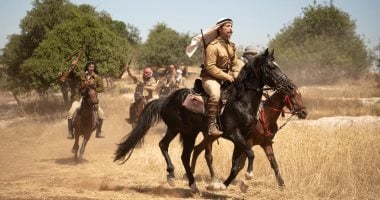 فيلم فلسطين 36 فى القائمة القصيرة لجوائز الفيلم الأوروبى