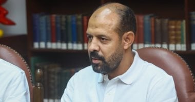 بعد تكريمه.. أرقام المنقذ عماد النحاس مع الأهلي