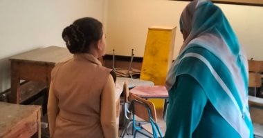 فحص 37 ألف تلميذ بالمرحلة الابتدائية ضمن الكشف المبكر عن سوء التغذية ببنى سويف