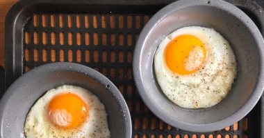 أسعار البيض البلدى والأحمر فى الإسكندرية اليوم .. وهذا سعر "أبو صفارين"