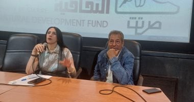 مناقشة أفلام مهرجان بردية السينمائى فى سينما الهناجر.. صور