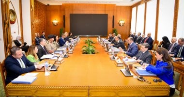 وزير الخارجية يترأس الاجتماع الوزاري الـ5 للجنة العليا الدائمة لحقوق الإنسان