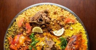 طريقة عمل أرز بالمكسرات فى البيت.. دلعى أولادك بأكلة لذيذة وشهية