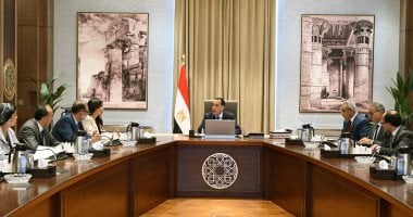 رئيس الوزراء: السلع المصرية تتمتع بسمعة جيدة على المستوى العالمى