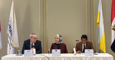 رشا عبد العال: رد الضريبة تضاعف لثلاثة أمثال بعد إطلاق حزمة التسهيلات