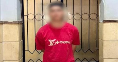 القبض على شخص هدد الأهالى بسلاح نارى فى المنوفية