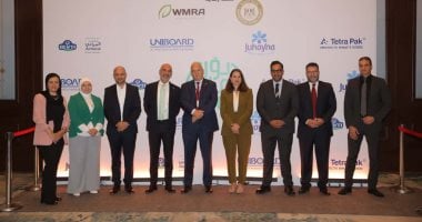 كريس عبود المدير العام لشركة بيتي إحدى شركات المراعى يكشف رحلة الاستدامة