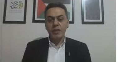 صلاح عبدالعاطى: اتفاق شرم الشيخ خطوة دولية مهمة نحو إعمار غزة