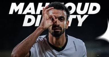 وادي دجلة يُشيد بأداء محمود دياسطي وأرقامه بعد انطلاقته القوية في الدوري.. إنفوجراف