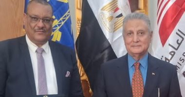 مكتبة مصر العامة بالأقصر تحصد المركز الأول على مستوى الجمهورية للعام الثانى على التوالى