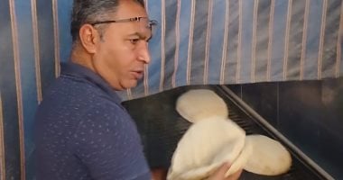 ضبط 52 مخالفة تموينية فى حملات مكثفة على المخابز والأسواق بدمياط