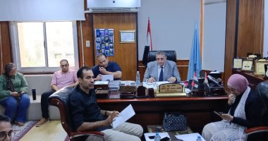 تعرف على مواقع مكاتب الصحة للتطعيم ضد الإنفلونزا الموسمية بكفر الشيخ