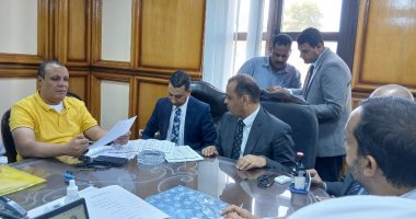 اليوم قبل الأخير.. استقبال أوراق 101 للترشح فى انتخابات مجلس النواب بقنا