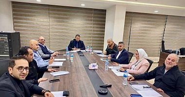 اجتماع هام لمجلس إدارة اتحاد كرة اليد غدا لمناقشة خطة المنتخبات