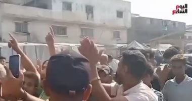 إسرائيل تقرر غلق معبر رفح غدا.. اعرف التفاصيل.. فيديو