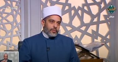 هل شراء شقة عبر البنك يُعد ربا؟.. أمين الفتوى يوضح
