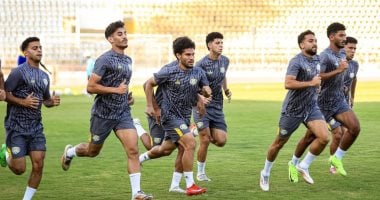 الإسماعيلى يبدأ الاستعداد لحرس الحدود واحتمع بين ميلود حمدى مع أحمد مودى