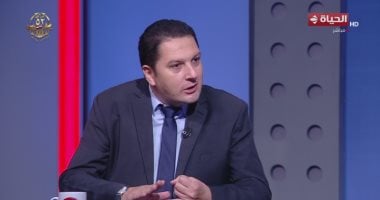 محمد صادق إسماعيل: مصر واجهت ضغوطًا إقليمية ودولية هائلة