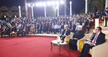المفتى:الأخلاق لا تستقيم بغير الدين وضعف الالتزام بالقيم الدينية والعرفية هو بداية الانهيار في أي مجتمع