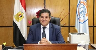 الدكتور مصطفى عبد الغني نائبًا لرئيس جامعة الأزهر لفرع البنات