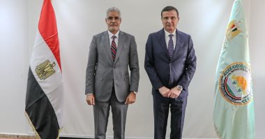 مصر تدعم التنمية الزراعية في موريتانيا بإنشاء فرع مركز بحوث بنواكشوط
