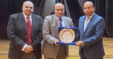 ثلاثية أبطال أكتوبر بقصر العينى.. طب القاهرة تنظم احتفالية بذكرى انتصارات 73