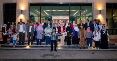 مكتبة مصر العامة في قنا تحصد جائزة "مكتبة العام المتنقلة 2025"