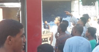 السيطرة على حريق نشب فى مخبز بقنا بعد انفجار أسطوانة غاز