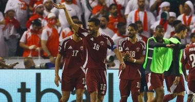 منتخب قطر يتأهل رسميا إلى كأس العالم 2026 بالفوز على الإمارات