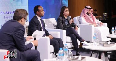 الصحة العالمية تطلق المبادرة العالمية للقضاء على شلل الأطفال.. صور