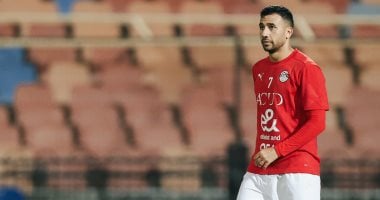 تريزيجيه يحتفى بالتأهل للمونديال: مرتين قدرت أعيش لحظة المجد مع منتخب بلدى