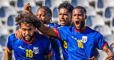 الرأس الأخضر تنضم لقائمة أصغر الدول وصولا إلى كأس العالم