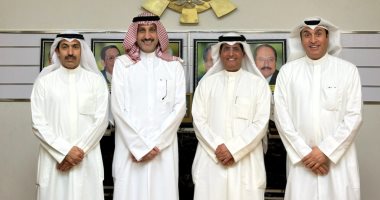 اتحاد عمال الكويت يبحث مع منظمة العمل العربية تبادل الخبرات على المستوى العربى